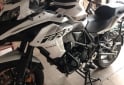 Motos - Benelli TRK 502X 2023 Nafta 7500Km - En Venta