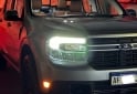 Camionetas - Ford Maverick 2022 Nafta 40000Km - En Venta