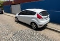 Autos - Ford Fiesta S 2017 Nafta 120000Km - En Venta