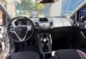 Autos - Ford Fiesta S 2017 Nafta 120000Km - En Venta