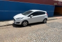 Autos - Ford Fiesta S 2017 Nafta 120000Km - En Venta