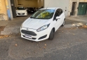 Autos - Ford Fiesta S 2017 Nafta 120000Km - En Venta