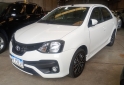 Autos - Toyota Etios 2023 Nafta 66000Km - En Venta