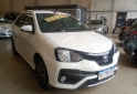 Autos - Toyota Etios 2023 Nafta 66000Km - En Venta