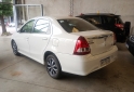 Autos - Toyota Etios 2023 Nafta 66000Km - En Venta