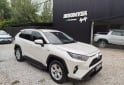 Camionetas - Toyota RAV4 HIBRIDA 2019 Electrico / Hibrido 90000Km - En Venta