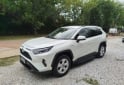 Camionetas - Toyota RAV4 HIBRIDA 2019 Electrico / Hibrido 90000Km - En Venta