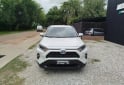 Camionetas - Toyota RAV4 HIBRIDA 2019 Electrico / Hibrido 90000Km - En Venta