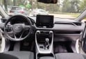 Camionetas - Toyota RAV4 HIBRIDA 2019 Electrico / Hibrido 90000Km - En Venta