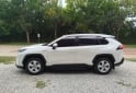 Camionetas - Toyota RAV4 HIBRIDA 2019 Electrico / Hibrido 90000Km - En Venta
