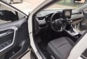 Camionetas - Toyota RAV4 HIBRIDA 2019 Electrico / Hibrido 90000Km - En Venta