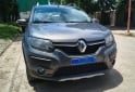 Autos - Renault Sandero stepway 2018 Nafta 111500Km - En Venta