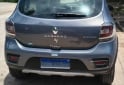 Autos - Renault Sandero stepway 2018 Nafta 111500Km - En Venta