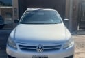Utilitarios - Volkswagen Saveiro 2013 GNC 250000Km - En Venta