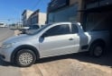 Utilitarios - Volkswagen Saveiro 2013 GNC 250000Km - En Venta