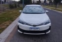 Autos - Toyota corolla 1.8 xli 2018 Nafta 54000Km - En Venta