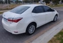 Autos - Toyota corolla 1.8 xli 2018 Nafta 54000Km - En Venta