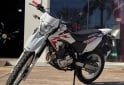 Motos - Honda XR250 TORNADO 2023 Nafta 12700Km - En Venta
