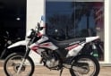 Motos - Honda XR250 TORNADO 2023 Nafta 12700Km - En Venta