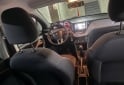 Autos - Peugeot 208 allure nav 2014 Nafta 125000Km - En Venta