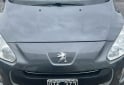 Autos - Peugeot 308 2014 Nafta 160000Km - En Venta