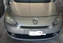 Autos - Renault Fluence Privilege cvt 2.0 2014 Nafta 176000Km - En Venta