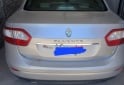Autos - Renault Fluence Privilege cvt 2.0 2014 Nafta 176000Km - En Venta