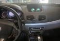 Autos - Renault Fluence Privilege cvt 2.0 2014 Nafta 176000Km - En Venta