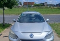 Autos - Renault Fluence Privilege cvt 2.0 2014 GNC 180000Km - En Venta