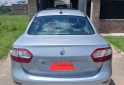 Autos - Renault Fluence Privilege cvt 2.0 2014 GNC 180000Km - En Venta