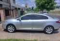 Autos - Renault Fluence Privilege cvt 2.0 2014 GNC 180000Km - En Venta