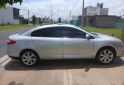 Autos - Renault Fluence Privilege cvt 2.0 2014 GNC 180000Km - En Venta
