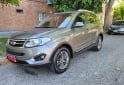 Camionetas - Chery Tiggo 5 2018 GNC 155000Km - En Venta