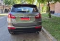 Camionetas - Chery Tiggo 5 2018 GNC 155000Km - En Venta