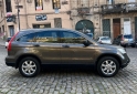 Camionetas - Honda CRV-LX 2009 Nafta - En Venta