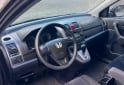 Camionetas - Honda CRV-LX 2009 Nafta - En Venta