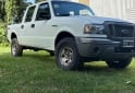 Camionetas - Ford Ranger 3.0 2008 Diesel 173000Km - En Venta