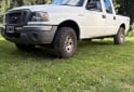 Camionetas - Ford Ranger 3.0 2008 Diesel 173000Km - En Venta