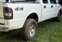 Camionetas - Ford Ranger 3.0 2008 Diesel 173000Km - En Venta