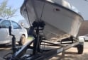 Embarcaciones - Lancha,motor y trailer - En Venta