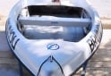 Embarcaciones - Lancha,motor y trailer - En Venta
