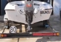 Embarcaciones - Lancha,motor y trailer - En Venta