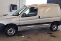 Utilitarios - Peugeot PARTNER 2011 Nafta 111111Km - En Venta
