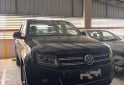 Camionetas - Volkswagen Amarok 2016 Diesel 190000Km - En Venta