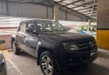 Camionetas - Volkswagen Amarok 2016 Diesel 190000Km - En Venta