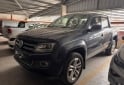Camionetas - Volkswagen Amarok 2016 Diesel 190000Km - En Venta