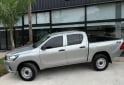 Camionetas - Toyota HILUX 4x4 D Mt 2023 Diesel 52000Km - En Venta