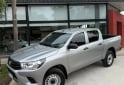 Camionetas - Toyota HILUX 4x4 D Mt 2023 Diesel 52000Km - En Venta