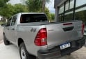 Camionetas - Toyota HILUX 4x4 D Mt 2023 Diesel 52000Km - En Venta