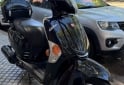 Motos - Kymco Like 2022 Nafta 7500Km - En Venta